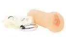Вагина с вибратором MAGIC FLESH PUSSY-STYLE photo 1