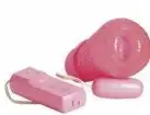Вагина с вибратором TEENAGE DREAM VAGINA photo 2