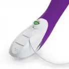 Вибратор Mystim Danny Divido Purple photo 2