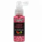 Спрей для мінета Doc Johnson GoodHead DeepThroat Spray - Watermelon 59 мл для глибокого мінета photo 1