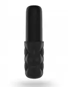 Мощный мини-вибратор Satisfyer Mini Sparkling Darling со съемным колпачком и мощной вибрацией photo 3