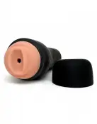 Мастурбатор Satisfyer Men Classic (Black), нежный материал, удобный корпус photo 2