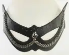 Маска  с цепью M-9   photo 1
