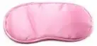 Маска SATIN LOVE MASK - PINK photo 1
