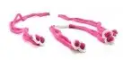 Комплект LIGHT PINK ROPE CUFF KIT photo 3