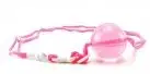Комплект LIGHT PINK ROPE CUFF KIT photo 4