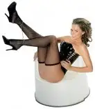 Фиксаторы универсальные METAL SCHACKLES photo 2