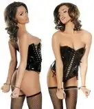 Фиксаторы универсальные METAL SCHACKLES photo 3