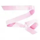 Набор LIGHT PINK SATIN BONDAGE RIBBON photo 3