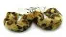 Наручники FURRY CUFFS - CHEETAH photo 4