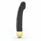 Вібратор Dorcel Real Vibration M Gold 2.0, діаметр 3,7см, перезаряджається, для точки G photo 1