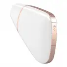 Вакуумный клиторальный стимулятор Satisfyer Love Triangle White photo 4