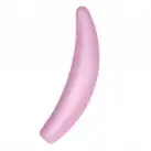 Вакуумный клиторальный стимулятор Satisfyer Curvy 3+ photo 6