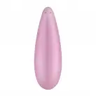 Вакуумный клиторальный стимулятор Satisfyer Curvy 3+ photo 2