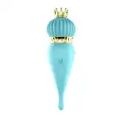 Королівський вібратор Leten Dream Key з індукційною зарядкою, водонепроникний photo 1