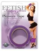 Лента  PLEASURE TAPE PURPLE photo 1