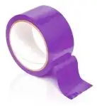 Лента  PLEASURE TAPE PURPLE photo 2
