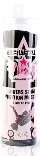 Набор BRUTAL PINK SLING   photo 1