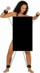 Цепь фиксирующая photo 1