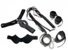 Набор SECRET OBSESSIONS LEATHER KIT   photo 1