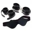 Набор SECRET OBSESSIONS LEATHER KIT   photo 3