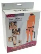 Набор SECRET OBSESSIONS LEATHER KIT   photo 4
