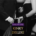 Подарочный набор для BDSM RIANNE S - Kinky Me Softly Black: 8 предметов для удовольствия photo 6