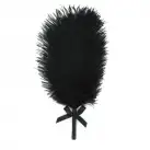 Романтический набор Rianne S: Kit d'Amour: вибропуля, перышко, маска, чехол-косметичка Pink/Gold photo 3