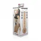 Мастурбатор Fleshlight Girls: Kissa Sins - Insatiable, со слепка вагины, очень нежный photo 2