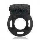 Романтичний подарунковий набір RIANNE S Ana's Trilogy Set III: ерекційне кільце, ажурна маска photo 4