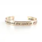 Вібромасажер Rianne S: Bella Mini Wand Purple, 10 режимів, медичний силікон, подарункове паковання photo 4