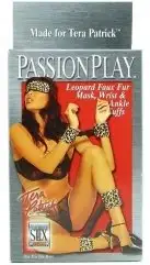 Набор TERA PATRICK'S  photo 3