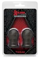 Присоски для сосков Doc Johnson Kink - Tweak - Nipple Sucker Set photo 2