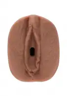 Мастурбатор-вагіна Doc Johnson - Girls of Social Media - @brittanya187 Pocket Pussy ULTRASKYN photo 2