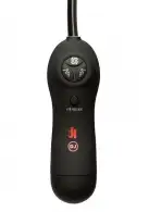 Автоматична помпа для сосків з вібрацією Doc Johnson Kink - Swell - Auto Nipple Sucker Cups photo 2