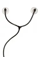 Автоматична помпа для сосків з вібрацією Doc Johnson Kink - Swell - Auto Nipple Sucker Cups photo 3