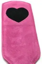 Хлопалка  LUV PADDLE PINK photo 2