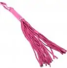 Плетка DELUXE WHIP PINK photo 1