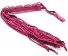 Плетка DELUXE WHIP PINK photo 3