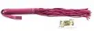Плетка DELUXE WHIP PINK photo 4