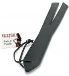 Хлопалка FORK-U PADDLE BLACK photo 3