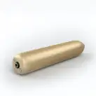Вібрпоуля, яка перезаряджається Dorcel Rocket Bullet Gold photo 1