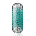 Мастурбатор Tenga Spinner 04 Pixel с упругой стимулирующей спиралью внутри photo 1