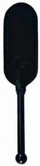 Хлопалка кожаная photo 1