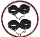 Супер набор ULTIMATE FANTASY DUFFEL BAG photo 4