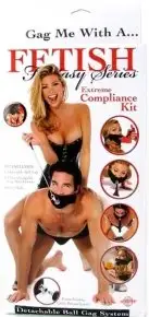 Набор EXTREME COMPLIANCE KIT photo 9