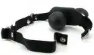 Кляп  BALL GAG WITH DONG (11 см) photo 5