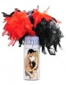 Перья DELUXE FEATHER photo 1