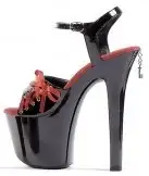 Жіночі туфлі Naomi photo 2