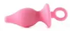 Анальная пробка POP PLUGS MEDIUM photo 3